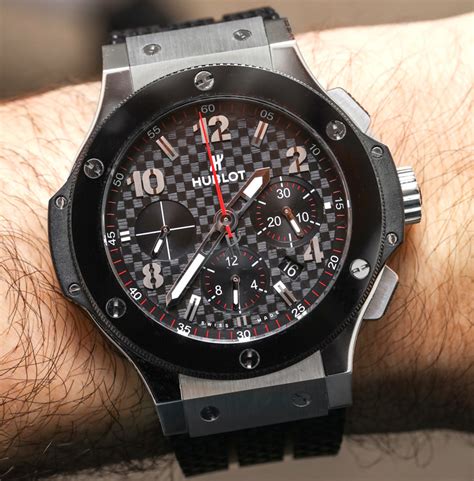 hublot brand origin|original hublot watches.